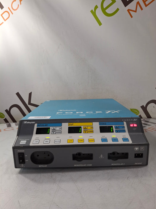 Valleylab Force FX Electrosurgical Unit