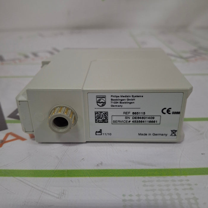 Philips Intellibridge EC10 Single Parameter Module