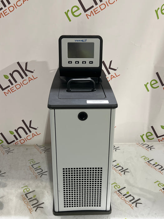 VWR 89202-974 Benchtop Recirculating Chiller