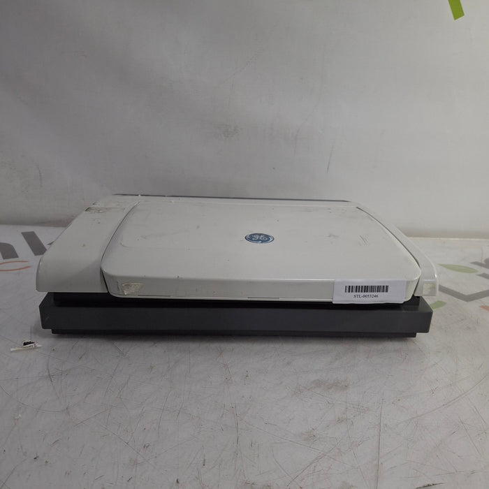 GE Healthcare MAC 5500 HD ECG without CAM Module