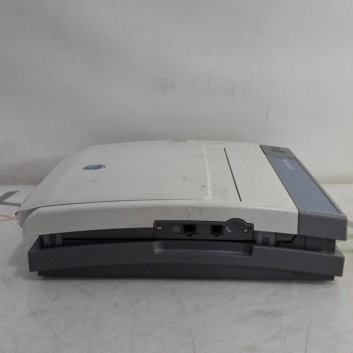 GE Healthcare MAC 5500 HD ECG without CAM Module