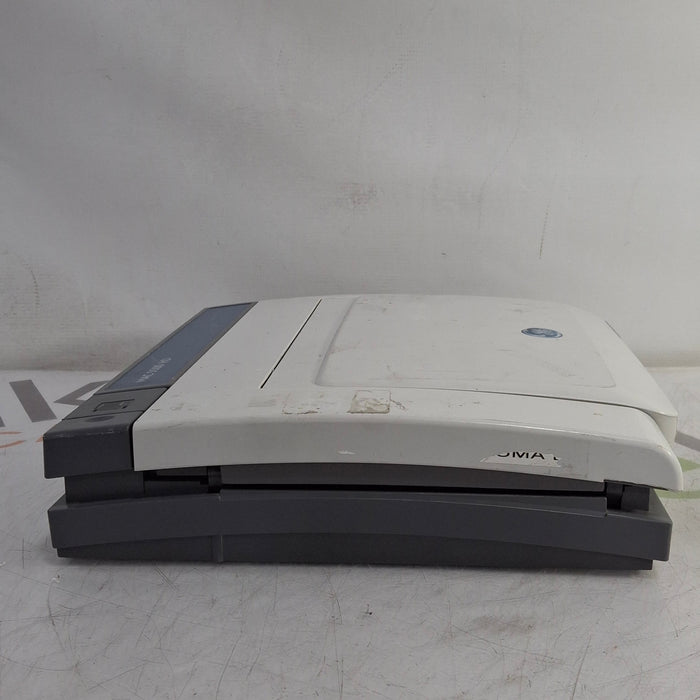 GE Healthcare MAC 5500 HD ECG without CAM Module