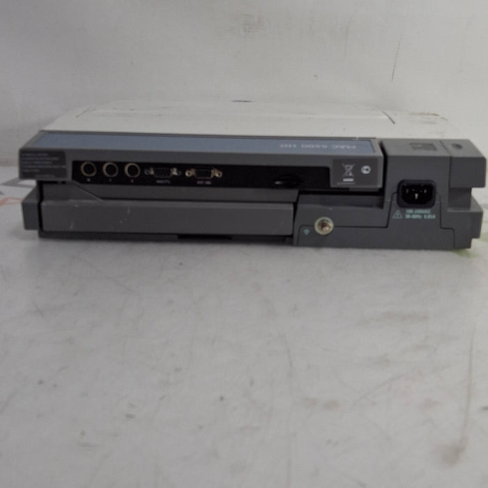 GE Healthcare MAC 5500 HD ECG without CAM Module