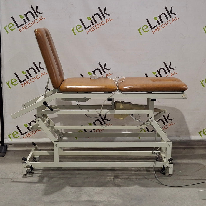 Chattanooga Group TRE-43 Triton Treatment Table