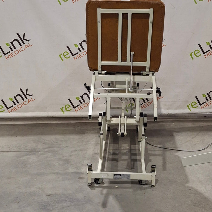 Chattanooga Group TRE-43 Triton Treatment Table