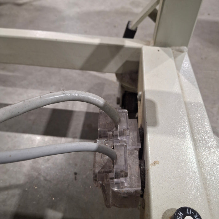 Chattanooga Group TRE-43 Triton Treatment Table