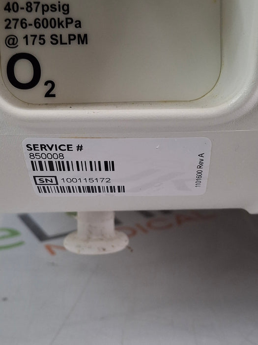 Respironics V60 BiPAP Ventilator Monitor