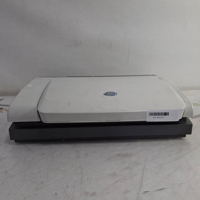 GE Healthcare MAC 5500 HD ECG without CAM Module