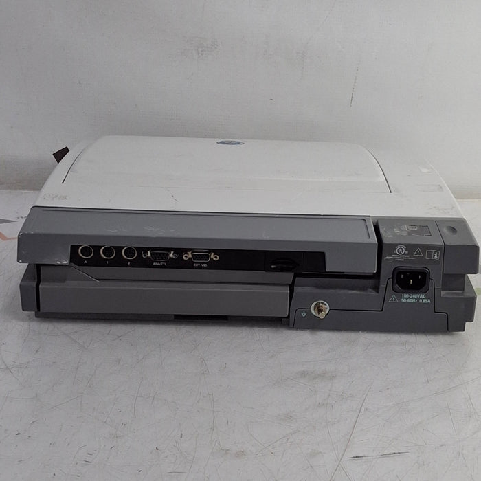 GE Healthcare MAC 5500 HD ECG without CAM Module