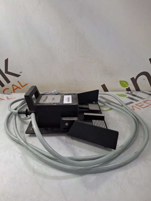 Valleylab E6008 Monopolar Electrosurgical Footswitch