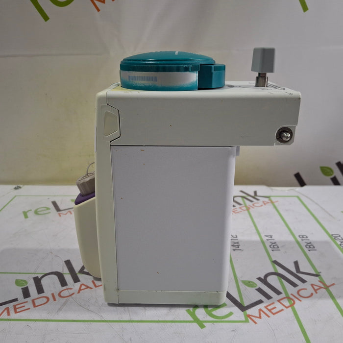 Datex-Ohmeda Tec 7 Isoflurane Vaporizer