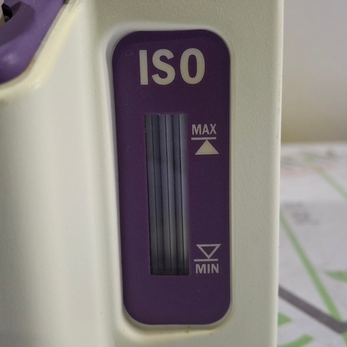 Datex-Ohmeda Tec 7 Isoflurane Vaporizer