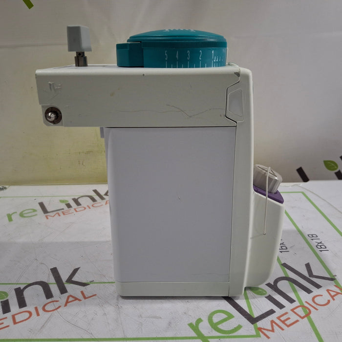 Datex-Ohmeda Tec 7 Isoflurane Vaporizer