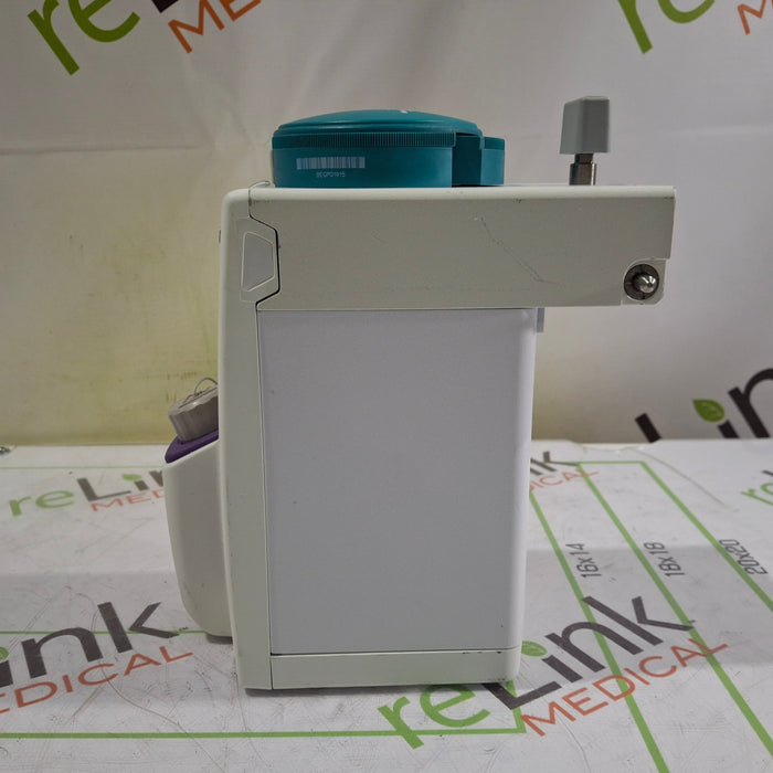 Datex-Ohmeda Tec 7 Isoflurane Vaporizer