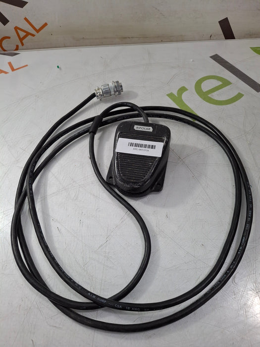 Valleylab E6009 BiPolar Footswitch