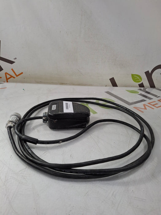 Valleylab E6009 BiPolar Footswitch