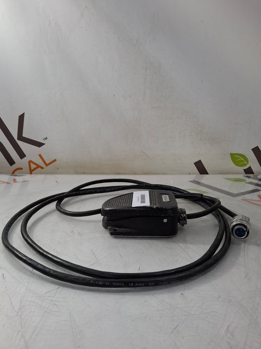 Valleylab E6009 BiPolar Footswitch