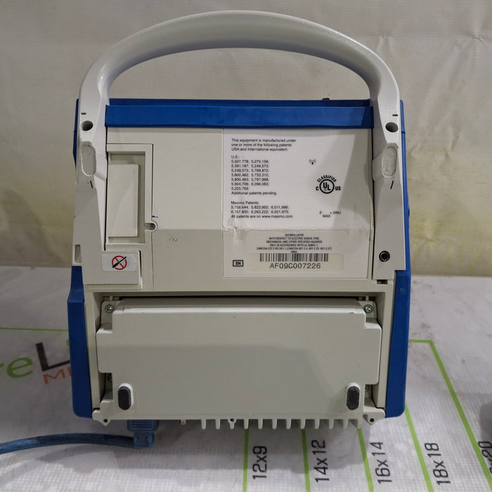Zoll R Series ALS Defibrillator