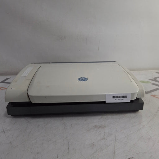 GE Healthcare GE Healthcare MAC 5500 HD ECG without CAM Module Cardiology reLink Online