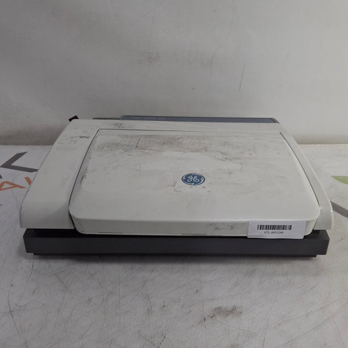 GE Healthcare MAC 5500 HD ECG without CAM Module