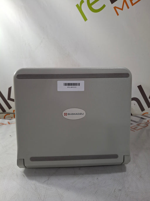 Shimadzu Shimadzu SDU-350A Portable Ultrasound Ultrasound reLink Online