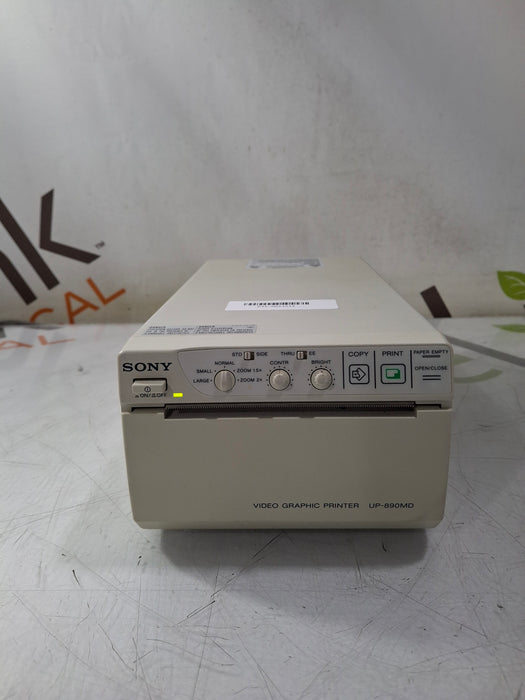 Sony UP-890MD Imager / Printer