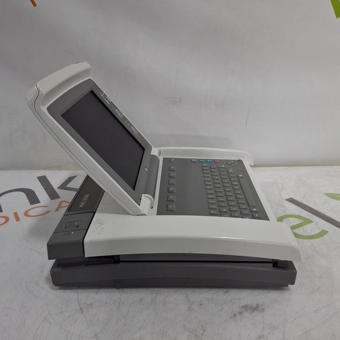 GE Healthcare MAC 5500 ECG without CAM Module