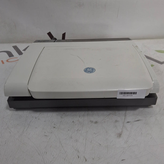 GE Healthcare MAC 5500 ECG without CAM Module