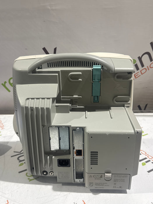 Philips IntelliVue MP50 Patient Monitor