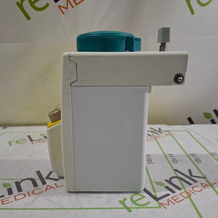 Datex-Ohmeda Tec 7 Sevoflurane Vaporizer