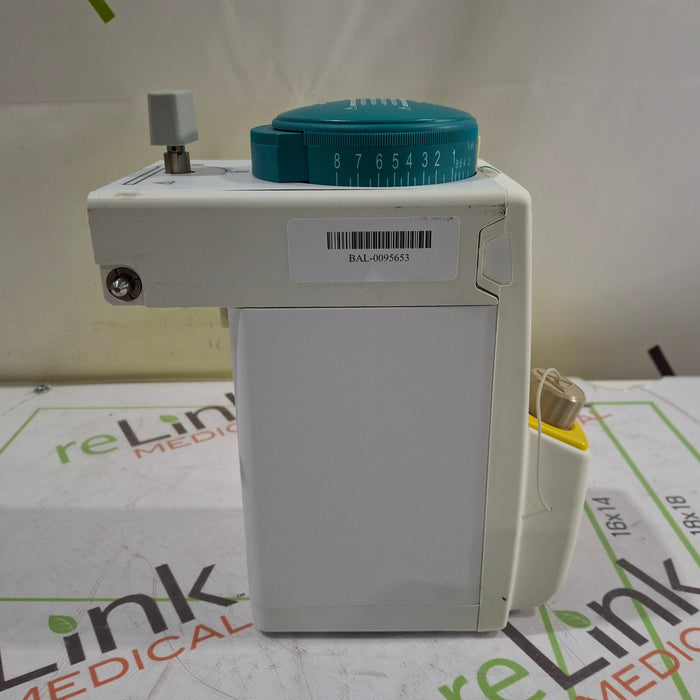 Datex-Ohmeda Tec 7 Sevoflurane Vaporizer
