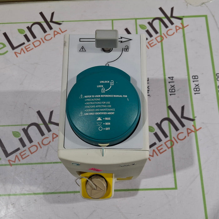 Datex-Ohmeda Tec 7 Sevoflurane Vaporizer