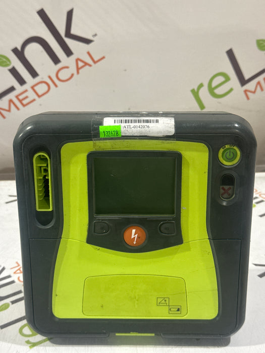 Zoll AED Pro