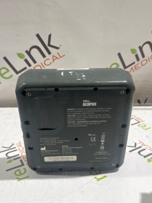 Zoll AED Pro