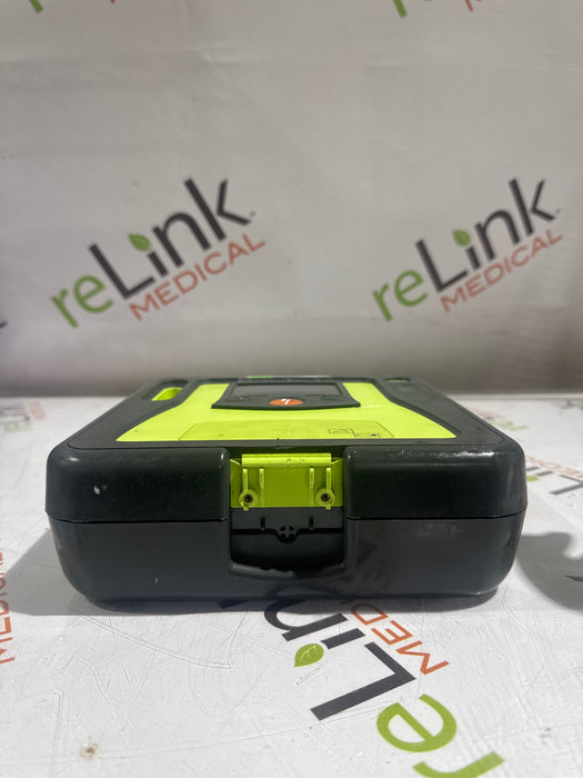 Zoll AED Pro