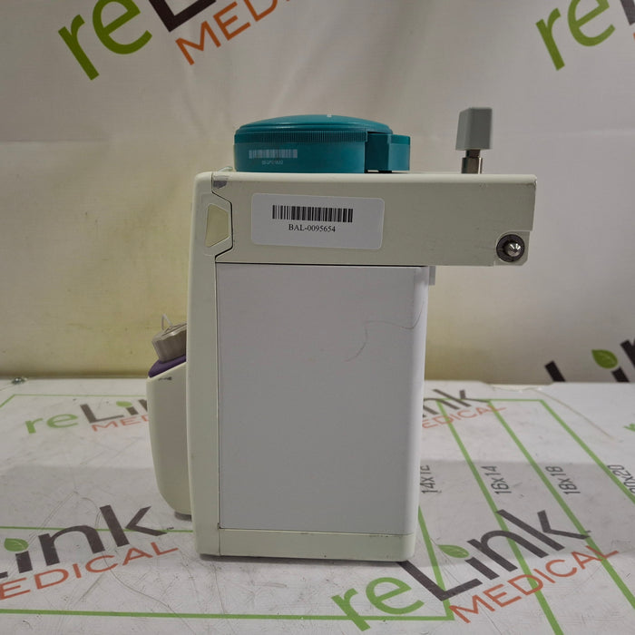 Datex-Ohmeda Tec 7 Isoflurane Vaporizer