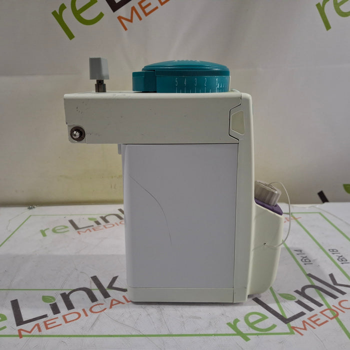 Datex-Ohmeda Tec 7 Isoflurane Vaporizer