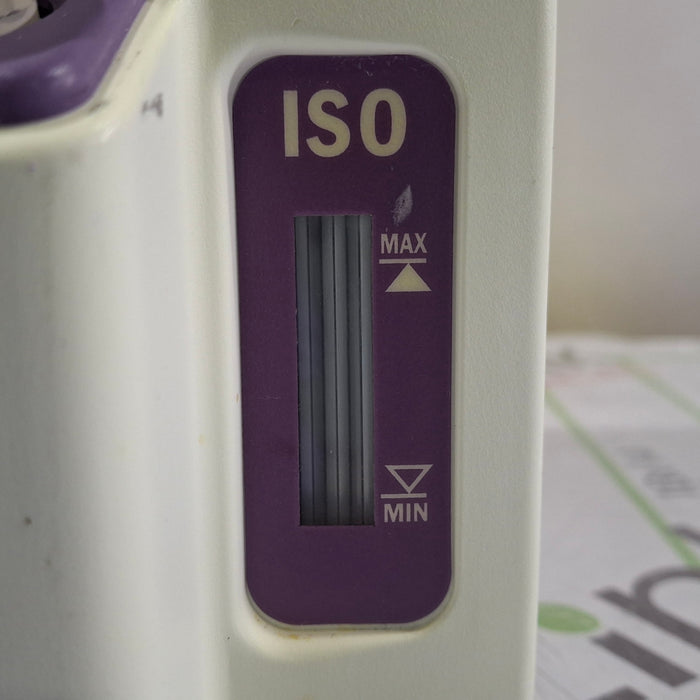 Datex-Ohmeda Tec 7 Isoflurane Vaporizer