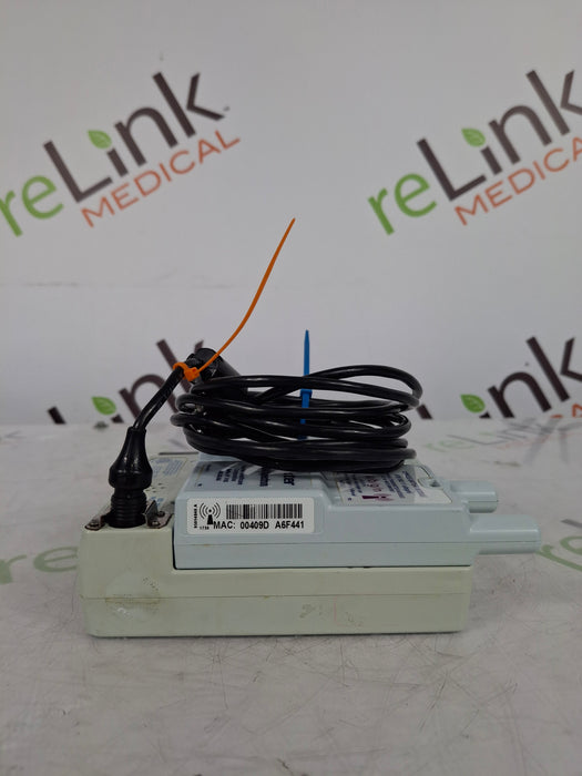 Baxter Sigma Spectrum 6.02.07 with A/B/G/N Battery Infusion Pump
