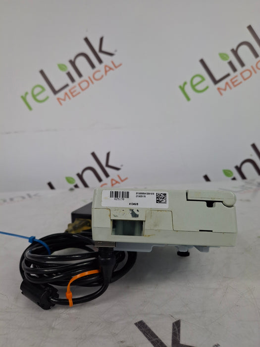Baxter Sigma Spectrum 6.02.07 with A/B/G/N Battery Infusion Pump
