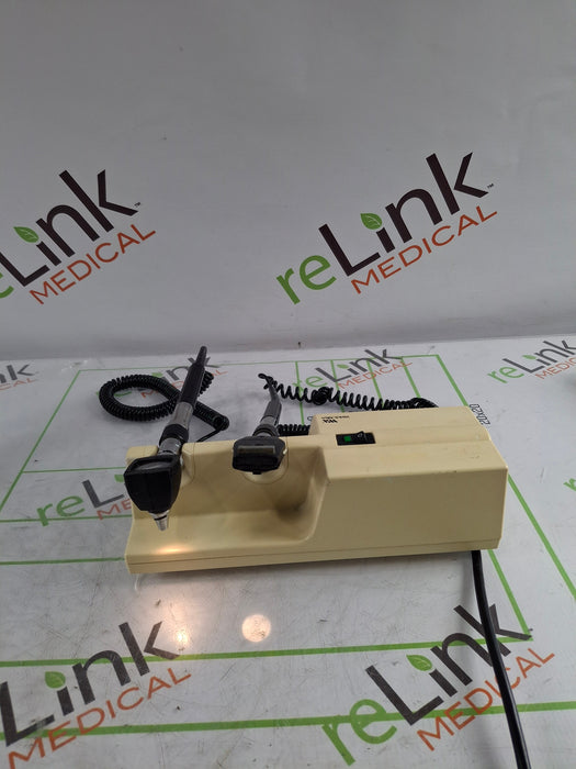Welch Allyn 767 Otoscope/Ophthalmoscope Wall Tranformer