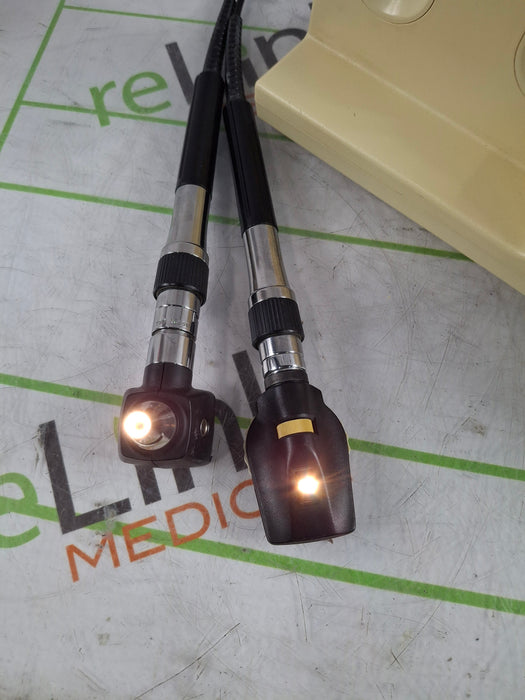 Welch Allyn 767 Otoscope/Ophthalmoscope Wall Tranformer