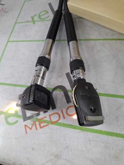 Welch Allyn 767 Otoscope/Ophthalmoscope Wall Tranformer
