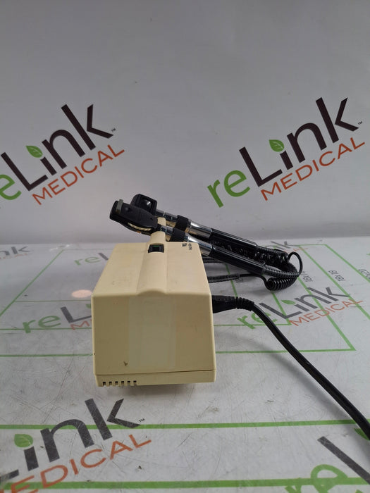 Welch Allyn 767 Otoscope/Ophthalmoscope Wall Tranformer