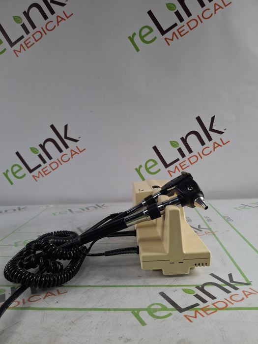 Welch Allyn 767 Otoscope/Ophthalmoscope Wall Tranformer