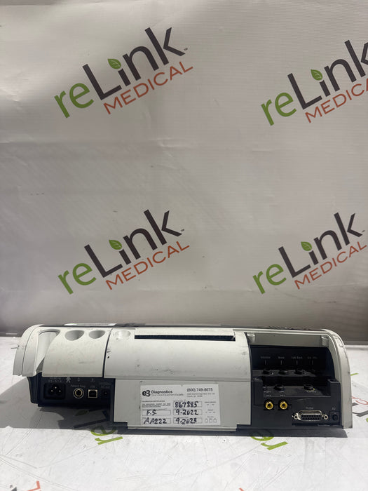 Interacoustics AA222 Tympanometer & Audiometer