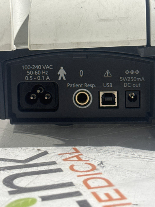 Interacoustics AA222 Tympanometer & Audiometer