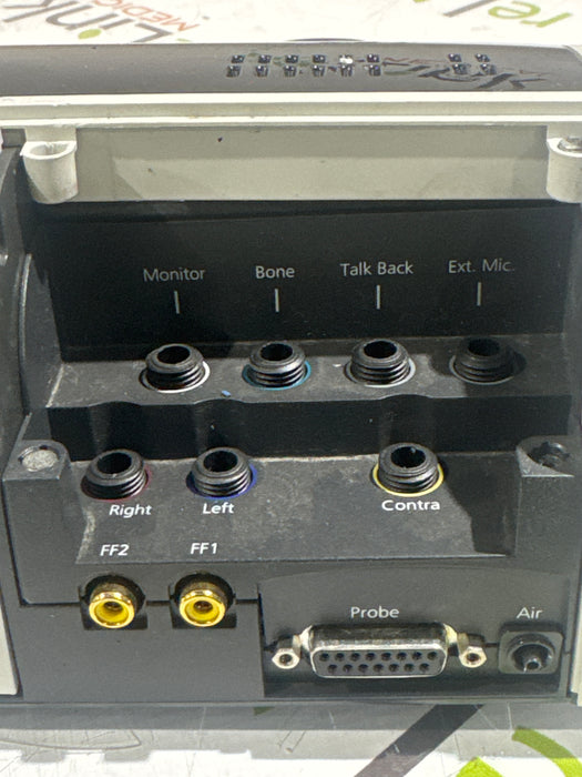 Interacoustics AA222 Tympanometer & Audiometer
