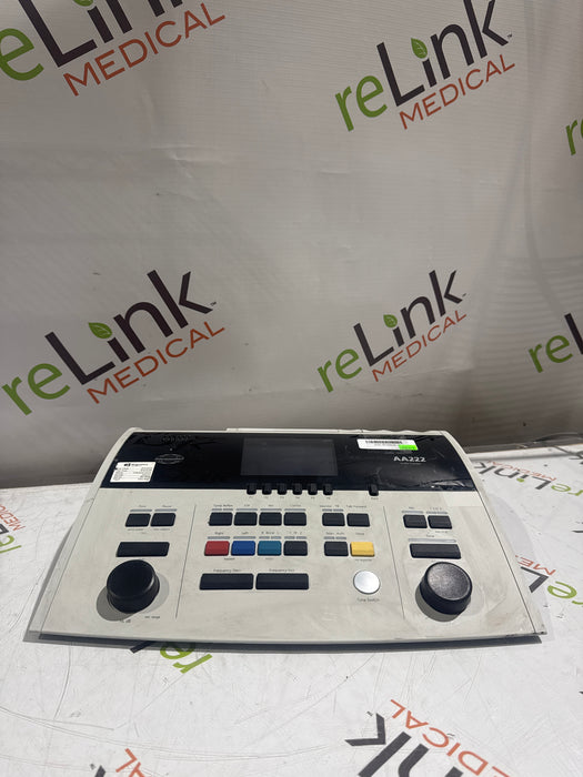 Interacoustics AA222 Tympanometer & Audiometer