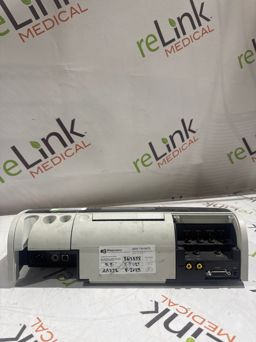 Interacoustics AA222 Tympanometer & Audiometer